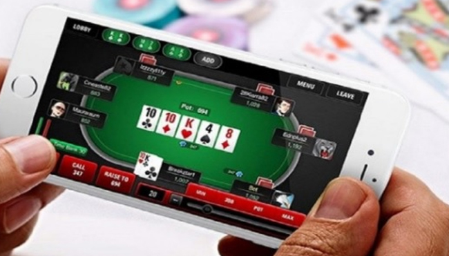 Tips Meningkatkan Permainan Poker Online