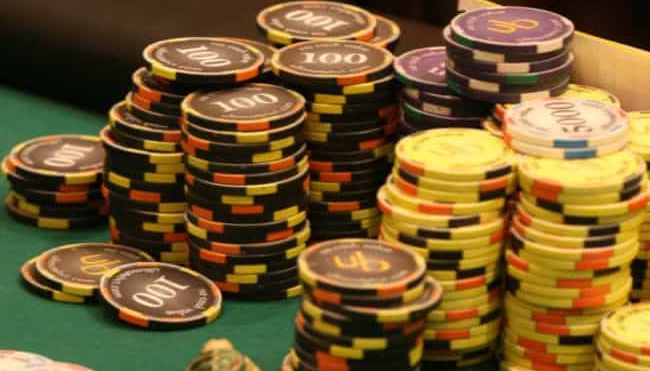 Kesalahan Besar dalam Bermain di Casino Online
